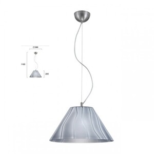 Подвесной светильник VIOKEF 3080502 River