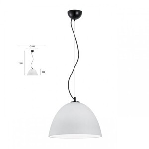 Подвесной светильник VIOKEF 3082600 Penny