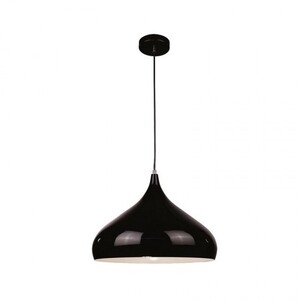 Подвесной светильник VIOKEF 4117700 Convex