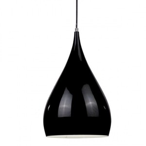 Подвесной светильник VIOKEF 4117800 Convex
