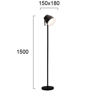 Торшер VIOKEF 4112600 Enso