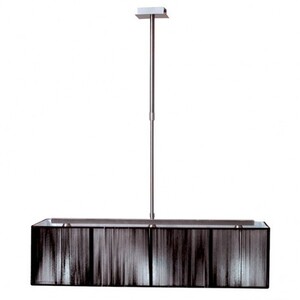 Подвесной светильник VIOKEF 4089400 Napoles