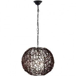 Подвесной светильник VIOKEF 4025900 Beduin