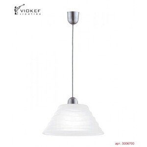 Подвесной светильник VIOKEF 3006700 Rea