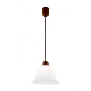Подвесной светильник VIOKEF 3049100 Leona