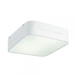 Настенно-потолочный светильник VIOKEF 4104200 Terry