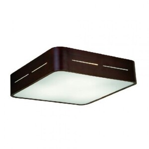 Настенно-потолочный светильник VIOKEF 4104301 Terry