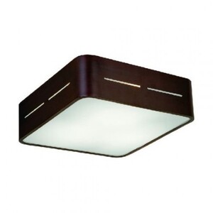 Настенно-потолочный светильник VIOKEF 4104201 Terry