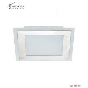 Настенно-потолочный светильник VIOKEF 489400 Mask