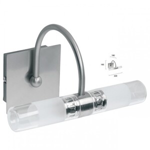 Бра VIOKEF 460000 Tube
