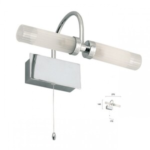 Бра VIOKEF 481200 Lino