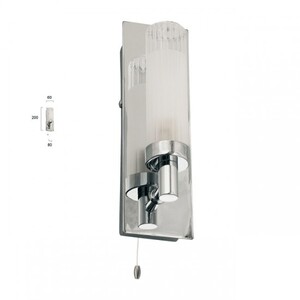 Бра VIOKEF 481000 Lino