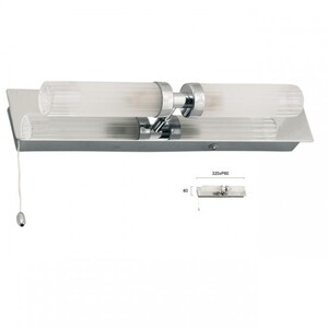 Бра VIOKEF 481100 Lino