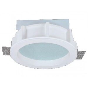 Встраиваемый светильник VIOKEF 4097400 Ceramic