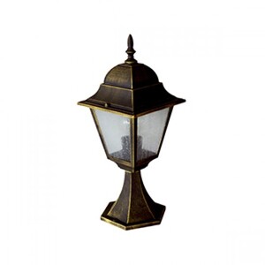 Светильник уличный VIOKEF 4087300 Tinos