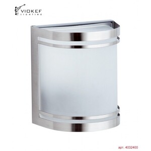 Светильник уличный VIOKEF 4032400 Omega