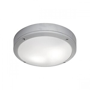 Настенно-потолочный светильник VIOKEF 4049200 Leros Round
