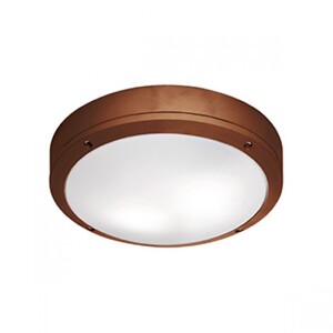 Настенно-потолочный светильник VIOKEF 4049203 Leros Round