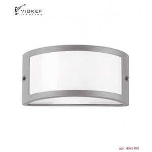 Светильник уличный VIOKEF 4049100 Limnos
