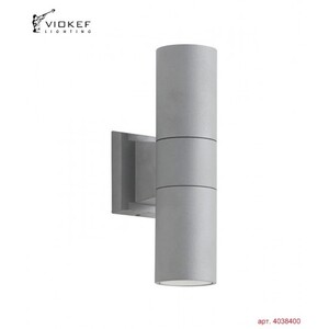Светильник уличный VIOKEF 4038400 Sotris