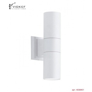 Светильник уличный VIOKEF 4038401 Sotris