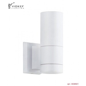 Светильник уличный VIOKEF 4038501 Sotris
