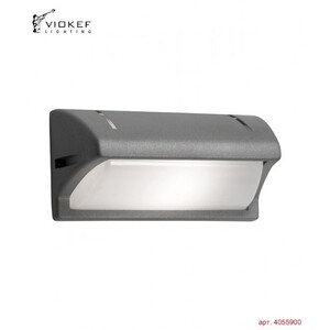 Светильник уличный VIOKEF 4055900 Rhodes