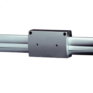 Коннектор изолирующий для трековых однофазных систем Easytec SLV 184172