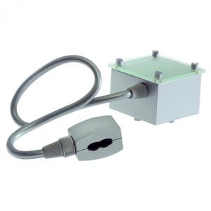 Подвод питания для трековых однофазных систем Easytec SLV 184002