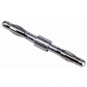 Коннектор прямой для Wave 12V SLV 138809