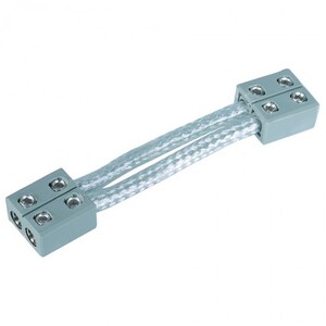 Коннектор гибкий для Glu-Trax 12V SLV 186772