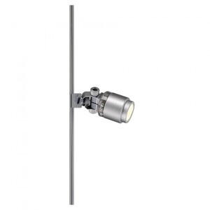 Светильник трековый Glu-Trax/Mini Alu Track 12V SLV 186042