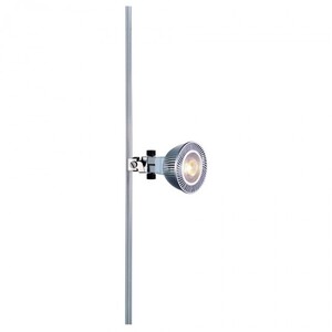 Светильник трековый Glu-Trax/Mini Alu Track 12V SLV 186762