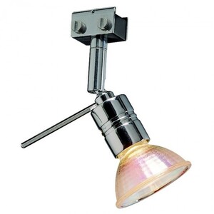 Светильник трековый Glu-Trax/Mini Alu Track 12V SLV 186272