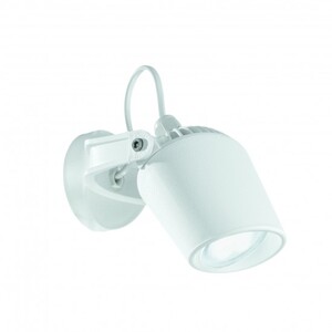 Направленный спот Ideal Lux MINITOMMY AP1 BIANCO 96483