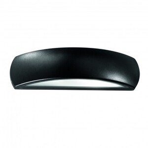Светильник настенный Ideal Lux GIOVE AP1 NERO 92201