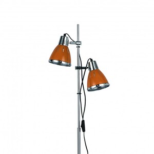 Торшер Ideal Lux ELVIS PT2 ARANCIONE 5287