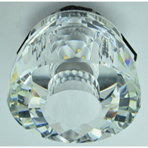 Встраиваемый светильник Maxlight Diamond H0029