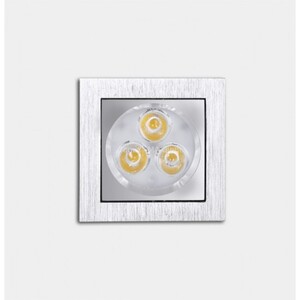 Встраиваемый светильник Maxlight Spot LED H0018