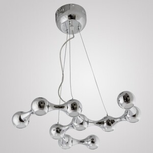 Люстра Candellux Led 30-94325