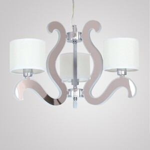 Люстра Candellux Ambrosia 33-33895
