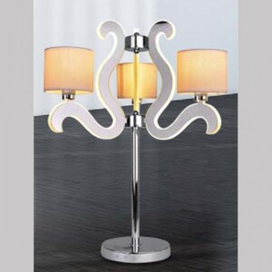 Настольная лампа Candellux Ambrosia 43-33932
