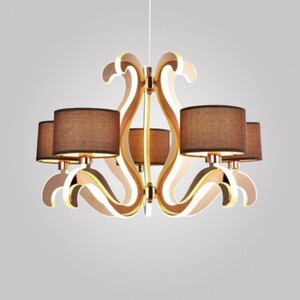 Люстра Candellux Ambrosia 35-33918