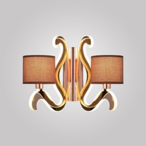 Бра Candellux Ambrosia 22-33529