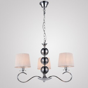 Люстра Candellux Clara 33-21618