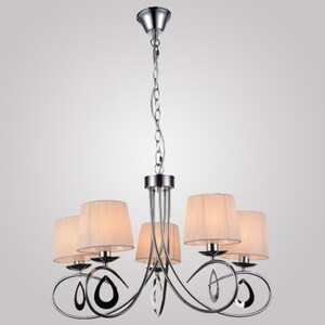 Люстра Candellux Arnika 35-21687