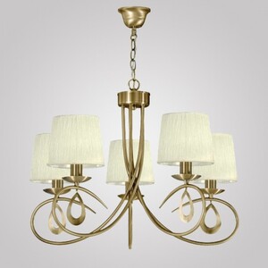 Люстра Candellux Arnika 35-21694