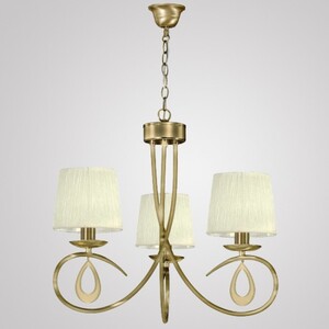 Люстра Candellux Arnika 33-21670