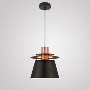 Подвесной светильник Candellux Lamella 31-28228