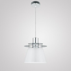 Подвесной светильник Candellux Lamella 31-27856